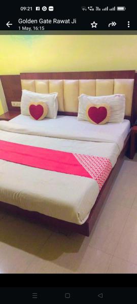 Ever Green Guest House Travel & PG